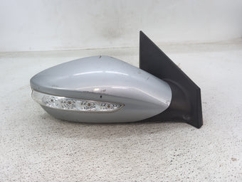 compare product 2011-2014 Hyundai Sonata Passenger Side View Mirror - Right Door Mirror OEM Used