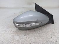 2011-2014 Hyundai Sonata Passenger Side View Mirror - Right Door Mirror OEM Used - Oemusedautoparts1.com
