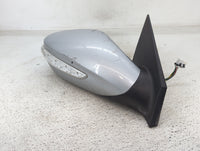 2011-2014 Hyundai Sonata Passenger Side View Mirror - Right Door Mirror OEM Used - Oemusedautoparts1.com