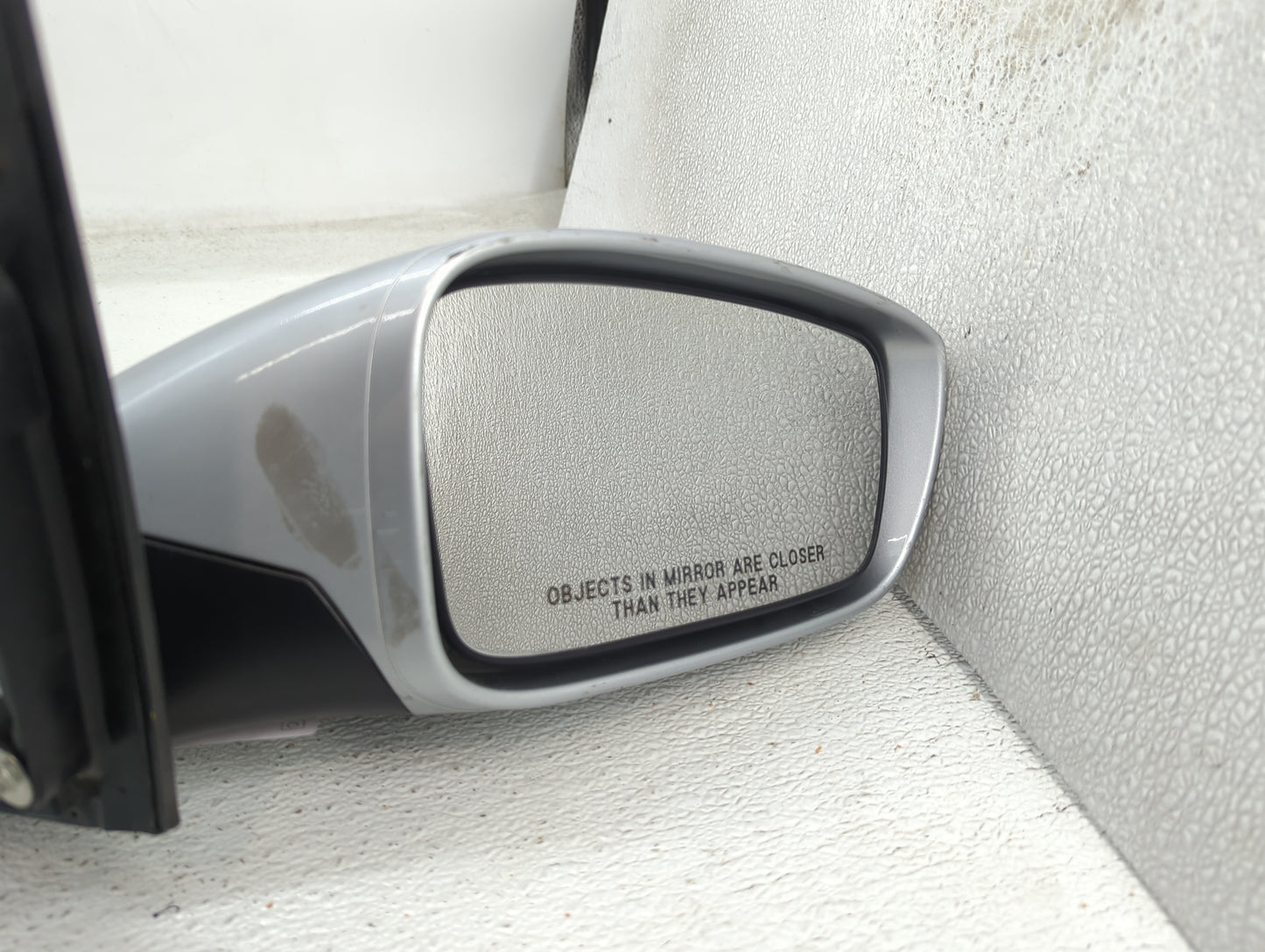 2011-2014 Hyundai Sonata Passenger Side View Mirror - Right Door Mirror OEM Used - Oemusedautoparts1.com