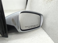 2011-2014 Hyundai Sonata Passenger Side View Mirror - Right Door Mirror OEM Used - Oemusedautoparts1.com