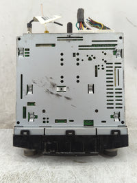 2011 Hyundai Sonata Radio AM FM Cd Player Receiver Replacement P/N:96180-3D000 PA-710YFLXMB, 9G3N62CE, 961803D000XX1 Fits OE
