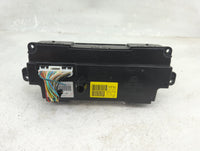 2011 Hyundai Sonata Climate Control Module Temperature AC/Heater Replacement P/N:97250-3QDA0 Fits OEM Used Auto Parts - Oemu