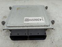 2011 Hyundai Sonata PCM Engine Control Computer ECU ECM PCU OEM P/N:39101-2G670 39111-2G670, 5WY4E12E, YFABC4DR5A, SIM2K-240