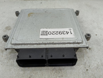 2011 Hyundai Sonata PCM Engine Control Computer ECU ECM PCU OEM P/N:39101-2G670 39111-2G670, 5WY4E12E, YFABC4DR5A, SIM2K-240