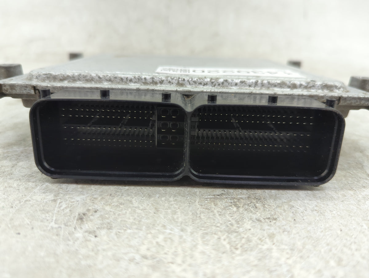 2011 Hyundai Sonata PCM Engine Control Computer ECU ECM PCU OEM P/N:39101-2G670 39111-2G670, 5WY4E12E, YFABC4DR5A, SIM2K-240