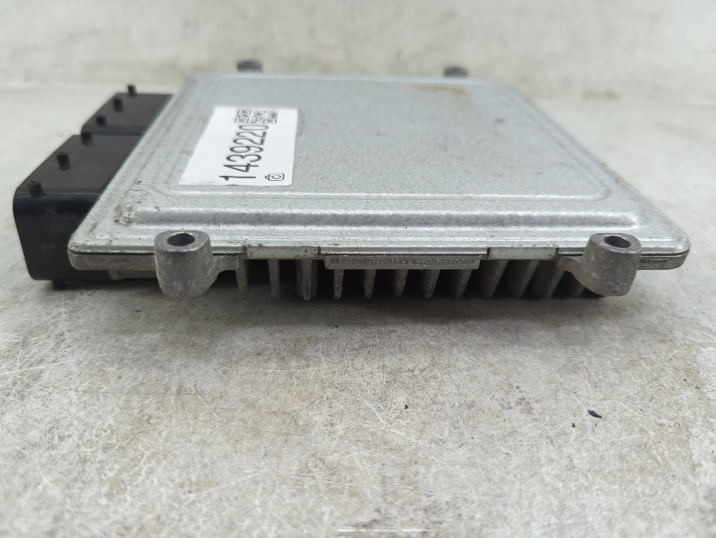 2011 Hyundai Sonata PCM Engine Control Computer ECU ECM PCU OEM P/N:39101-2G670 39111-2G670, 5WY4E12E, YFABC4DR5A, SIM2K-240