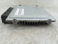 2011 Hyundai Sonata PCM Engine Control Computer ECU ECM PCU OEM P/N:39101-2G670 39111-2G670, 5WY4E12E, YFABC4DR5A, SIM2K-240