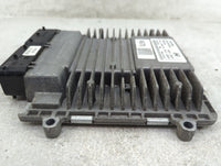 2011 Hyundai Sonata PCM Engine Control Computer ECU ECM PCU OEM P/N:39101-2G670 39111-2G670, 5WY4E12E, YFABC4DR5A, SIM2K-240