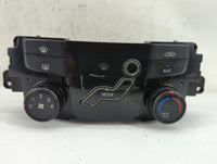 2011-2013 Hyundai Sonata Climate Control Module Temperature AC/Heater Replacement P/N:97250-3Q001 Fits Fits 2011 2012 2013 O