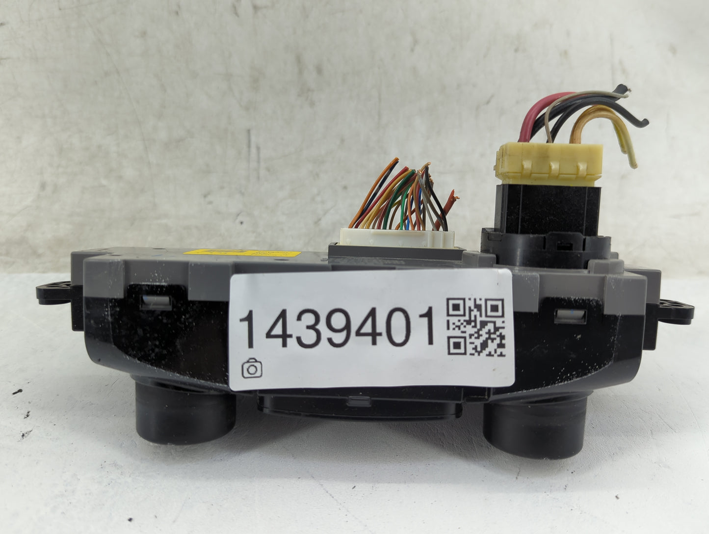 2011-2013 Hyundai Sonata Climate Control Module Temperature AC/Heater Replacement P/N:97250-3Q001 Fits Fits 2011 2012 2013 O