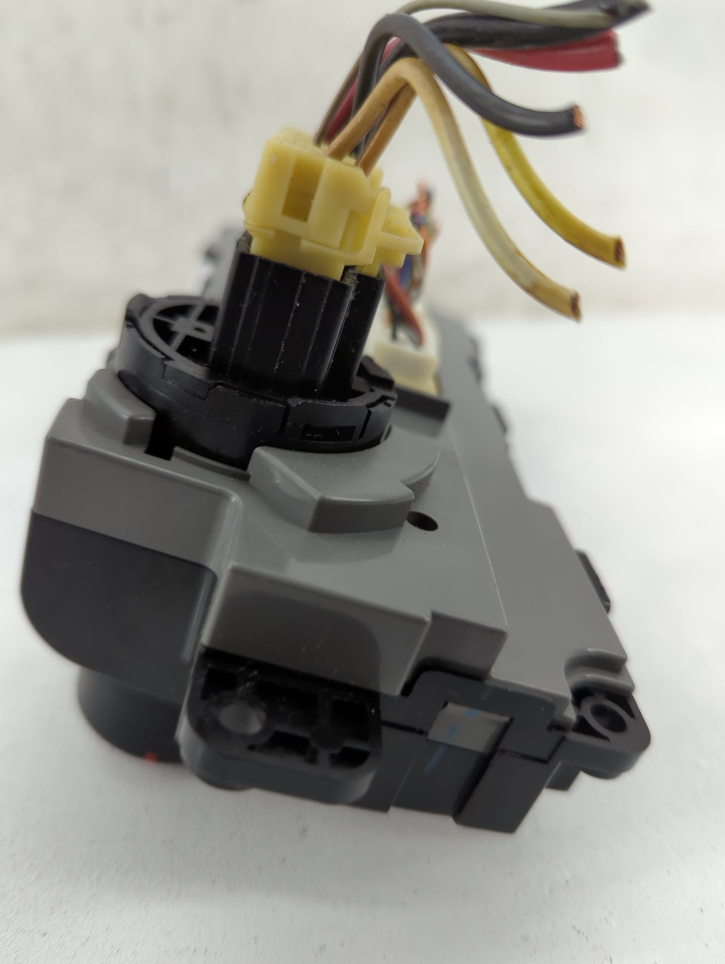 2011-2013 Hyundai Sonata Climate Control Module Temperature AC/Heater Replacement P/N:97250-3Q001 Fits Fits 2011 2012 2013 O