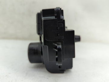2011-2013 Hyundai Sonata Climate Control Module Temperature AC/Heater Replacement Fits Fits 2011 2012 2013 OEM Used Auto Parts