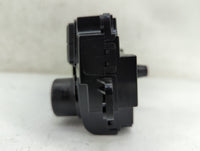 2011-2013 Hyundai Sonata Climate Control Module Temperature AC/Heater Replacement Fits Fits 2011 2012 2013 OEM Used Auto Par