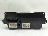 2011-2013 Hyundai Sonata Climate Control Module Temperature AC/Heater Replacement Fits Fits 2011 2012 2013 OEM Used Auto Par