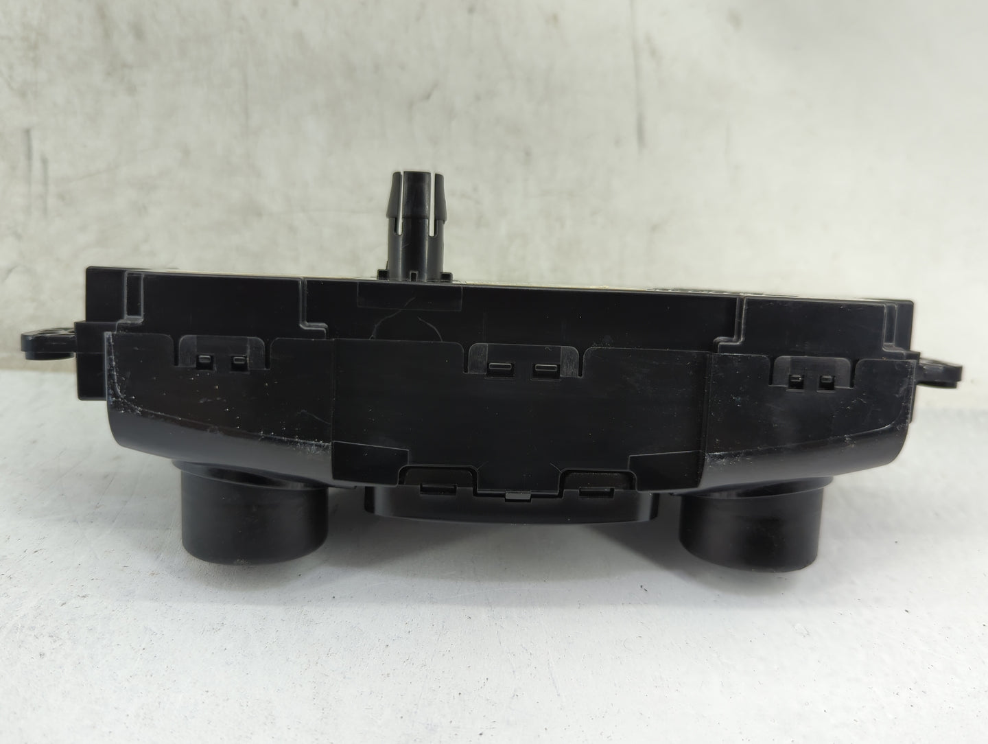 2011-2013 Hyundai Sonata Climate Control Module Temperature AC/Heater Replacement Fits Fits 2011 2012 2013 OEM Used Auto Par