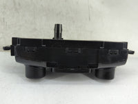 2011-2013 Hyundai Sonata Climate Control Module Temperature AC/Heater Replacement Fits Fits 2011 2012 2013 OEM Used Auto Par