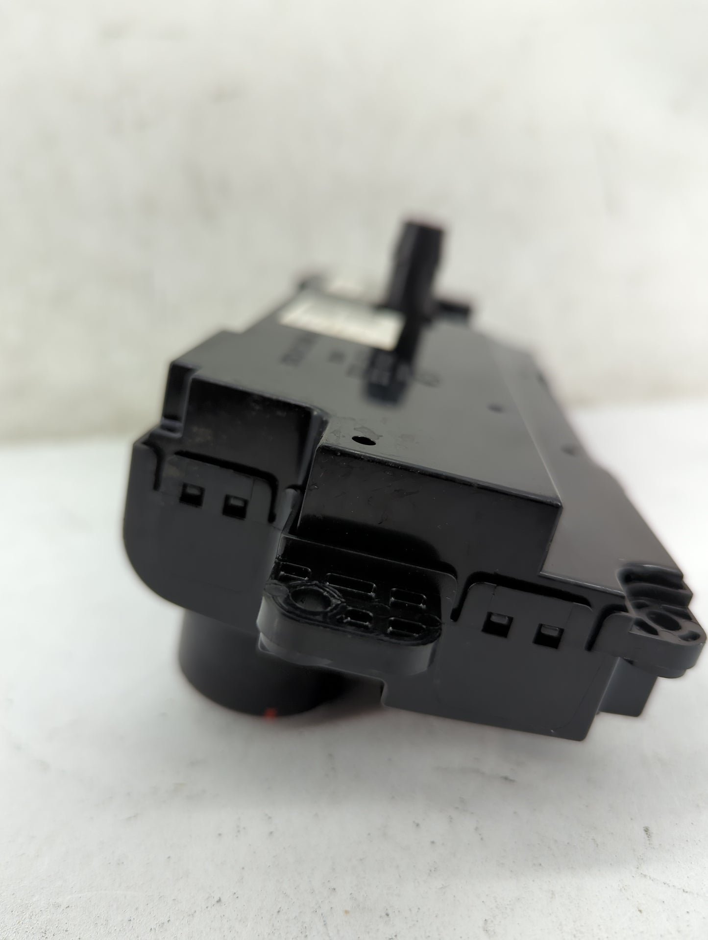 2011-2013 Hyundai Sonata Climate Control Module Temperature AC/Heater Replacement Fits Fits 2011 2012 2013 OEM Used Auto Par