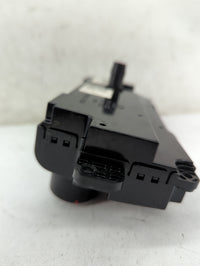 2011-2013 Hyundai Sonata Climate Control Module Temperature AC/Heater Replacement Fits Fits 2011 2012 2013 OEM Used Auto Par