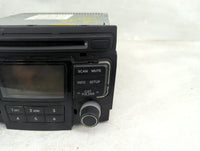 2011 Hyundai Sonata Radio AM FM Cd Player Receiver Replacement P/N:96180-3Q000 PA-710YFLXMB, 961803Q000XX1 Fits OEM Used Aut