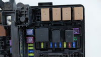 2011-2014 Hyundai Sonata Fusebox Fuse Box Panel Relay Module Fits Fits 2011 2012 2013 2014 OEM Used Auto Parts - Oemusedauto