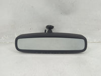 2011 Hyundai Sonata Interior Rear View Mirror Replacement OEM P/N:NZLZTVHL3 4112A-ZTVHL3, ZTVHL3, GNTX-453, 015894 Fits OEM 