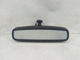 compare product 2011 Hyundai Sonata Interior Rear View Mirror Replacement OEM P/N:NZLZTVHL3 4112A-ZTVHL3, ZTVHL3, GNTX-453, 015894 Fits OEM Used Auto Parts