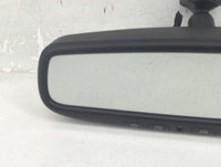 2011 Hyundai Sonata Interior Rear View Mirror Replacement OEM P/N:NZLZTVHL3 4112A-ZTVHL3, ZTVHL3, GNTX-453, 015894 Fits OEM 