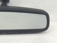 2011 Hyundai Sonata Interior Rear View Mirror Replacement OEM P/N:NZLZTVHL3 4112A-ZTVHL3, ZTVHL3, GNTX-453, 015894 Fits OEM 