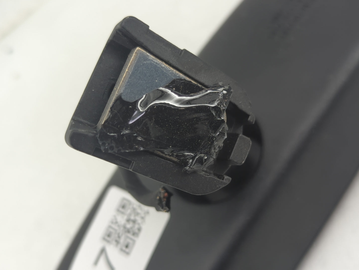 2011 Hyundai Sonata Interior Rear View Mirror Replacement OEM P/N:NZLZTVHL3 4112A-ZTVHL3, ZTVHL3, GNTX-453, 015894 Fits OEM 