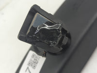 2011 Hyundai Sonata Interior Rear View Mirror Replacement OEM P/N:NZLZTVHL3 4112A-ZTVHL3, ZTVHL3, GNTX-453, 015894 Fits OEM 