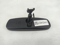 2011 Hyundai Sonata Interior Rear View Mirror Replacement OEM P/N:NZLZTVHL3 4112A-ZTVHL3, ZTVHL3, GNTX-453, 015894 Fits OEM 