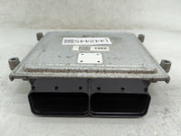 2011-2014 Hyundai Sonata PCM Engine Control Computer ECU ECM PCU OEM P/N:39101-2G662 39111-2G662 Fits Fits 2011 2012 2013 20
