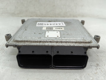 2011-2014 Hyundai Sonata PCM Engine Control Computer ECU ECM PCU OEM P/N:39101-2G662 39111-2G662 Fits Fits 2011 2012 2013 20