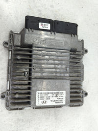 2011-2014 Hyundai Sonata PCM Engine Control Computer ECU ECM PCU OEM P/N:39101-2G662 39111-2G662 Fits Fits 2011 2012 2013 20