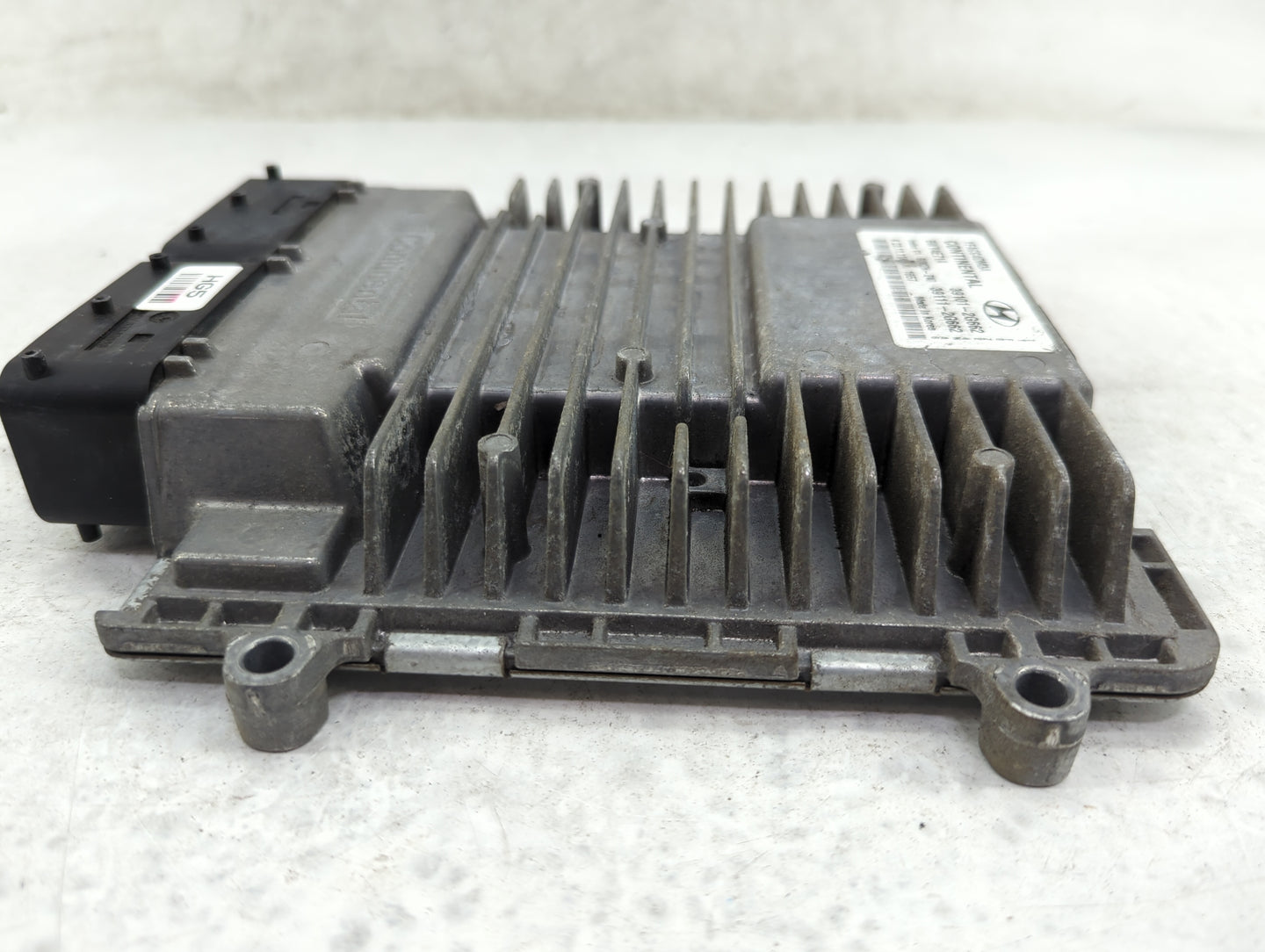 2011-2014 Hyundai Sonata PCM Engine Control Computer ECU ECM PCU OEM P/N:39101-2G662 39111-2G662 Fits Fits 2011 2012 2013 20