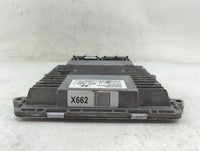 2011-2014 Hyundai Sonata PCM Engine Control Computer ECU ECM PCU OEM P/N:39101-2G662 39111-2G662 Fits Fits 2011 2012 2013 20
