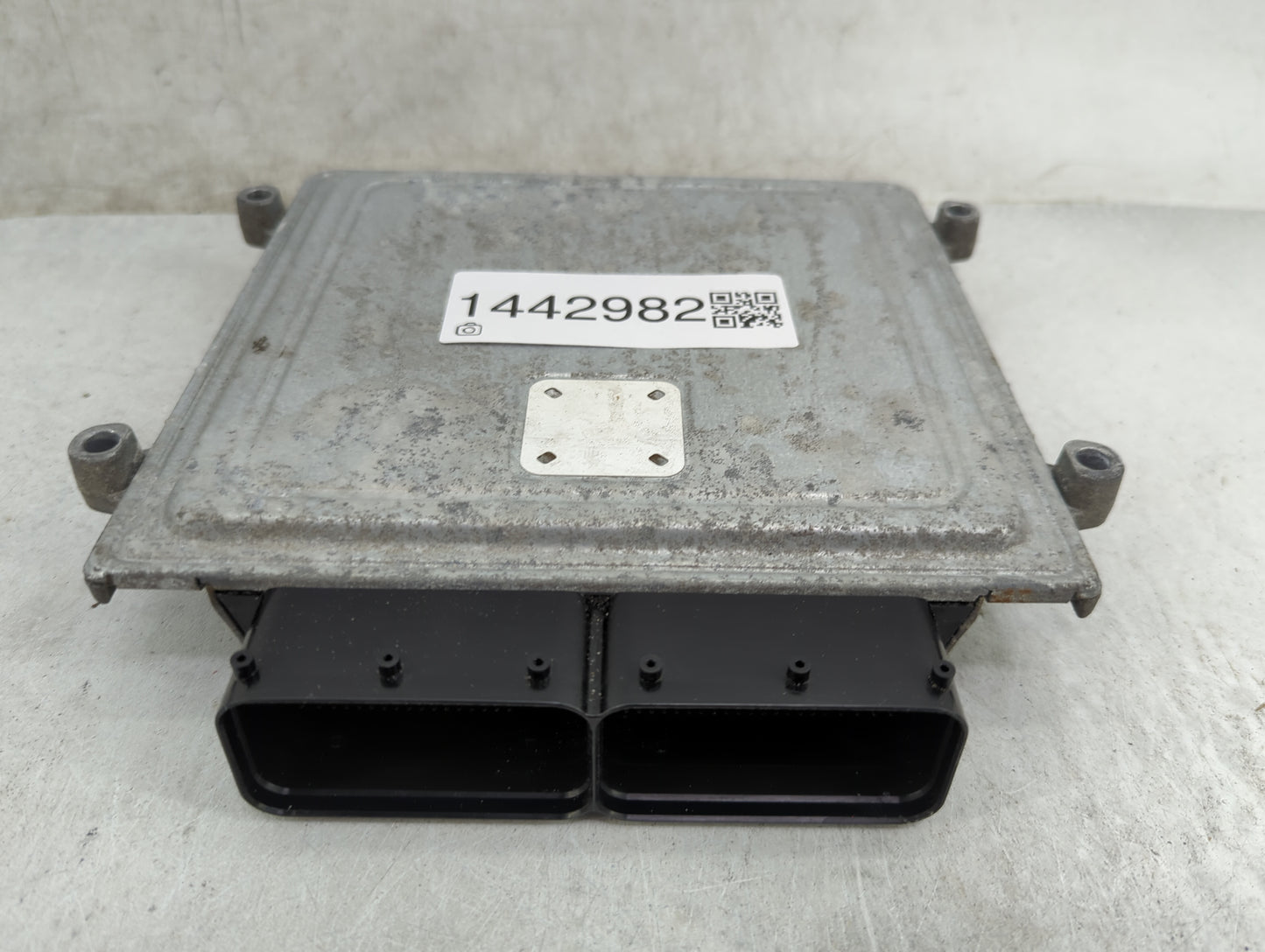 2011 Hyundai Sonata PCM Engine Control Computer ECU ECM PCU OEM P/N:39101-2G661 39111-2G661, 5WY4E26C, YFABC4DM6C, SIM2K-240
