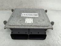 2011 Hyundai Sonata PCM Engine Control Computer ECU ECM PCU OEM P/N:39101-2G661 39111-2G661, 5WY4E26C, YFABC4DM6C, SIM2K-240