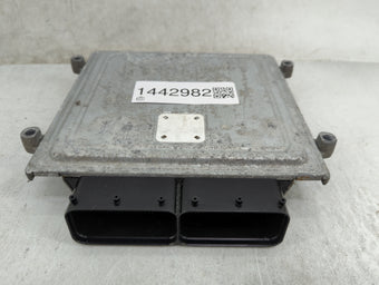 compare product 2011 Hyundai Sonata PCM Engine Control Computer ECU ECM PCU OEM P/N:39101-2G661 39111-2G661, 5WY4E26C, YFABC4DM6C, SIM2K-240 Fits OEM Used Auto Parts