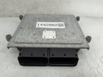 2011 Hyundai Sonata PCM Engine Control Computer ECU ECM PCU OEM P/N:39101-2G661 39111-2G661, 5WY4E26C, YFABC4DM6C, SIM2K-240