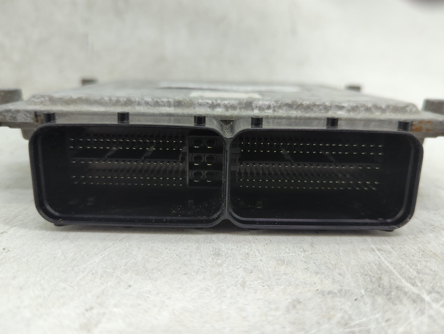 2011 Hyundai Sonata PCM Engine Control Computer ECU ECM PCU OEM P/N:39101-2G661 39111-2G661, 5WY4E26C, YFABC4DM6C, SIM2K-240