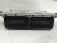 2011 Hyundai Sonata PCM Engine Control Computer ECU ECM PCU OEM P/N:39101-2G661 39111-2G661, 5WY4E26C, YFABC4DM6C, SIM2K-240
