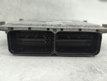 2011 Hyundai Sonata PCM Engine Control Computer ECU ECM PCU OEM P/N:39101-2G661 39111-2G661, 5WY4E26C, YFABC4DM6C, SIM2K-240 Fits OEM Used Auto Parts
