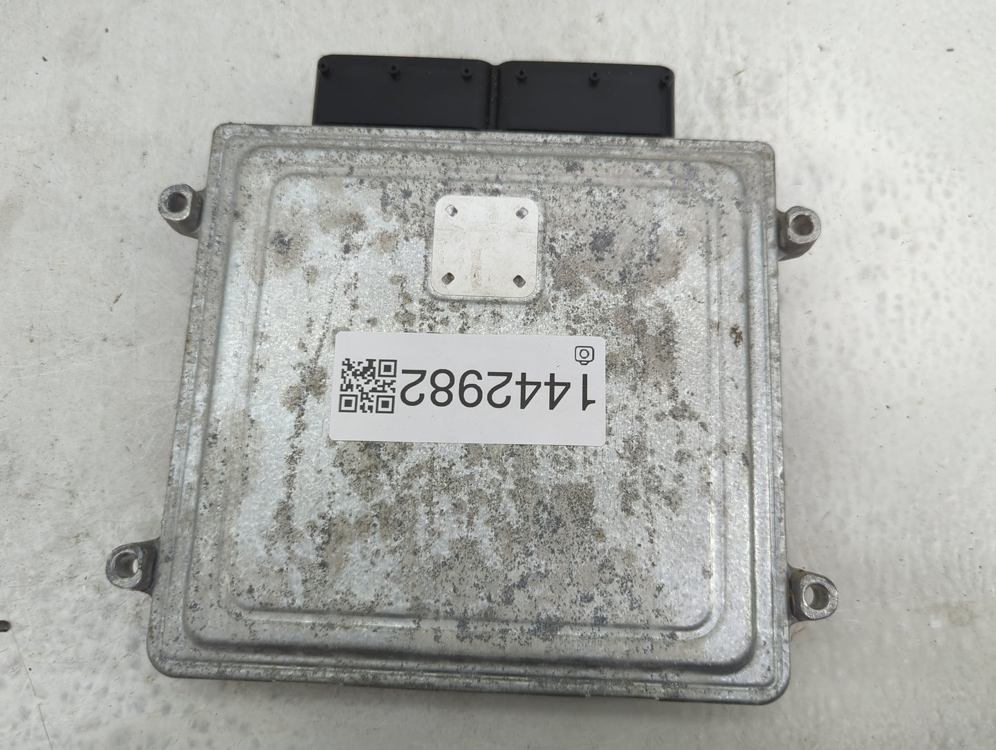 2011 Hyundai Sonata PCM Engine Control Computer ECU ECM PCU OEM P/N:39101-2G661 39111-2G661, 5WY4E26C, YFABC4DM6C, SIM2K-240