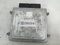 2011 Hyundai Sonata PCM Engine Control Computer ECU ECM PCU OEM P/N:39101-2G661 39111-2G661, 5WY4E26C, YFABC4DM6C, SIM2K-240