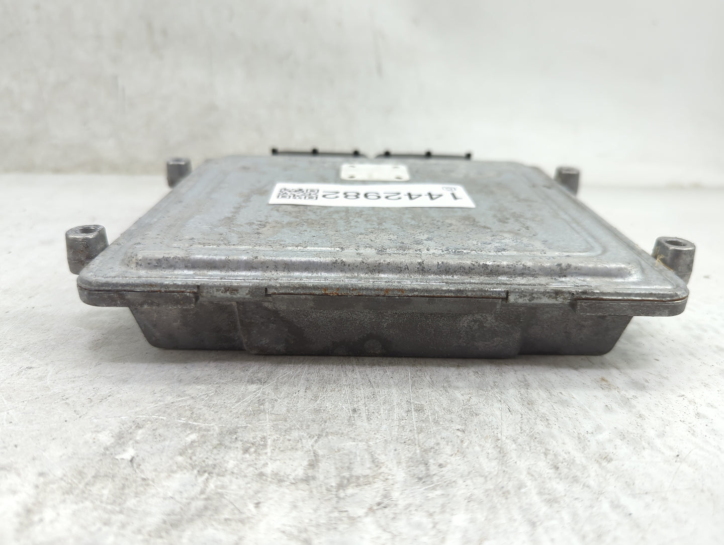 2011 Hyundai Sonata PCM Engine Control Computer ECU ECM PCU OEM P/N:39101-2G661 39111-2G661, 5WY4E26C, YFABC4DM6C, SIM2K-240