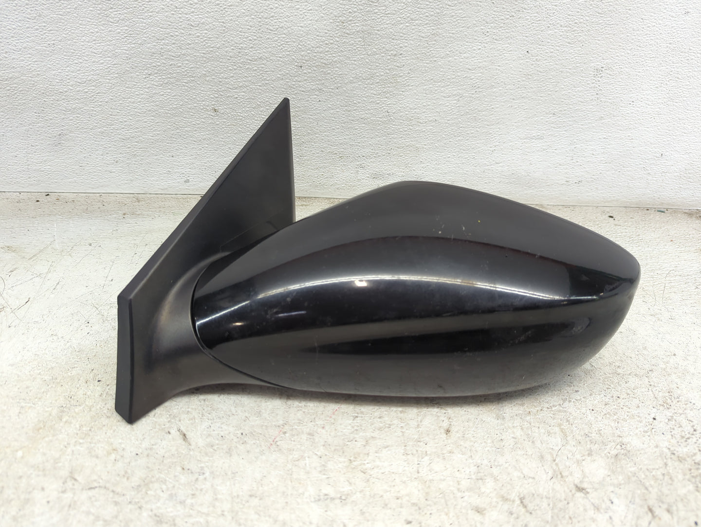2011-2014 Hyundai Sonata Driver Side View Mirror - Left Door Mirror OEM Used - Oemusedautoparts1.com