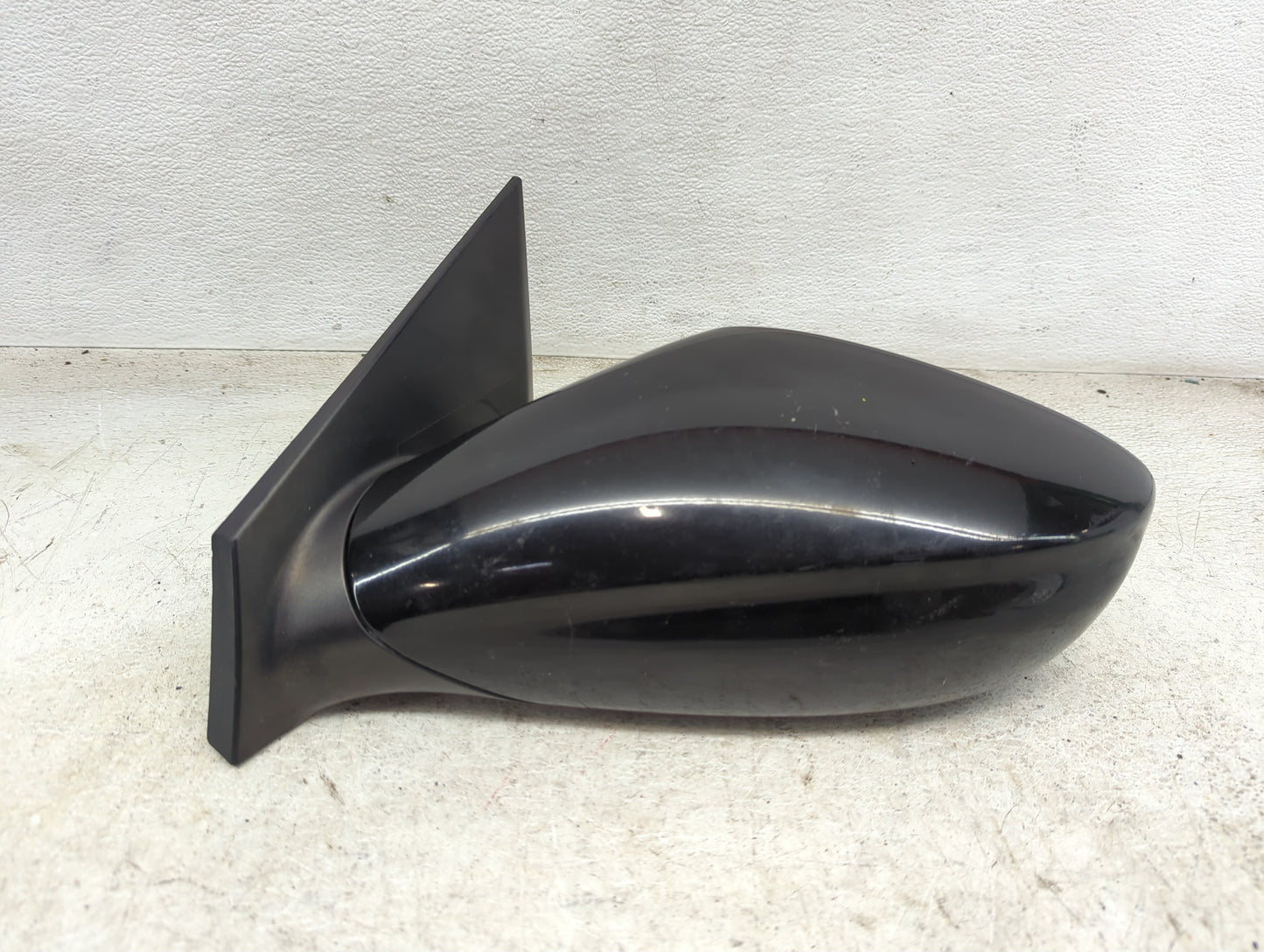 2011-2014 Hyundai Sonata Driver Side View Mirror - Left Door Mirror OEM Used - Oemusedautoparts1.com