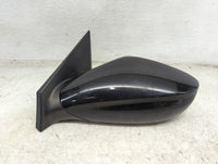 2011-2014 Hyundai Sonata Driver Side View Mirror - Left Door Mirror OEM Used - Oemusedautoparts1.com